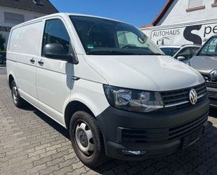 VW Volkswagen T6 Transporter Kasten-Kombi Kasten Gebrauchtwagen