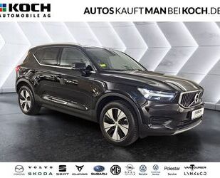 Volvo Volvo XC40 T4 Recharge Inscription Expr.PANO AHK S Gebrauchtwagen