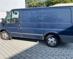 Ford Ford Transit Gebrauchtwagen