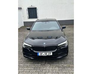 BMW BMW 520d | Diesel/Hybrid | SPORT | ShadowLine | u Gebrauchtwagen