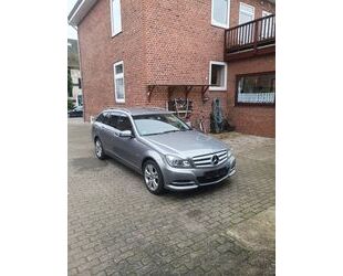 Mercedes-Benz Mercedes-Benz W204 C200 CDI T Mopf Gebrauchtwagen