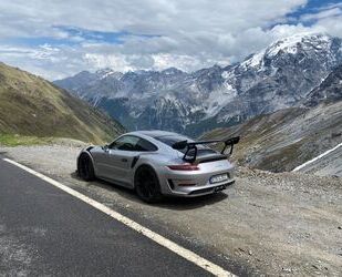 Porsche Porsche 991.2 GT3 RS-Weissach-dt. EZ, ohne OPF-C Gebrauchtwagen