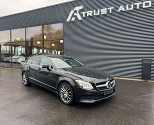 Mercedes-Benz Mercedes-Benz CLS Shooting Brake CLS 350 BlueTec / Gebrauchtwagen