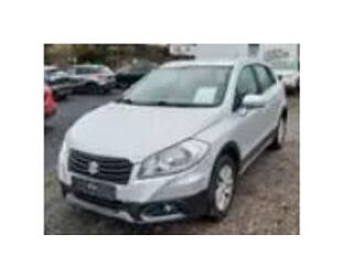 Suzuki Suzuki (SX4) S-Cross 1.6 Comfort 4WD Comfort Gebrauchtwagen