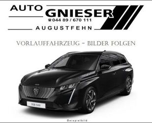 Peugeot Peugeot 308 1.5 BlueHDI Allure Pack ACC/APP/LED/PD Gebrauchtwagen