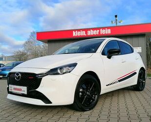 Mazda Mazda 2 G90 Homura*LRH*Kamera*CarPlay*PDC*Allwette Gebrauchtwagen