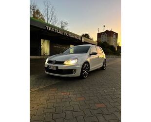 VW Volkswagen Golf 2.0 TDI DSG GTD GTD Gebrauchtwagen