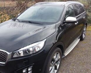 Kia Kia Sorento 2.2 CRDi AWD MASTERPIECE Automatik M.. Gebrauchtwagen