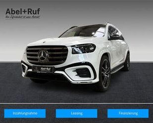 Mercedes-Benz GLS 450 Gebrauchtwagen