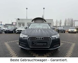 Audi Audi A4 Lim. design*Navi*R-Kamera*LED*XENON*PDC*Te Gebrauchtwagen