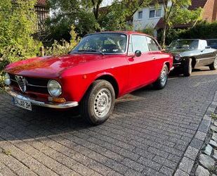 Alfa Romeo Alfa Romeo Giulia GT 1,6 - La dolce vita auf Räder Gebrauchtwagen