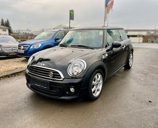 Mini ONE Gebrauchtwagen