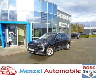 Ford Ford Kuga 2.0 EcoBlue Hybrid Titanium X AHK ACC Hu Gebrauchtwagen