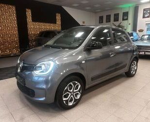 Renault Renault Twingo Equilibre/Apple Carplay/PDC/LED/Kli Gebrauchtwagen