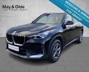 BMW BMW X1 sDrive18i LED HUD Pano NAV ACC HIFI RFK Gebrauchtwagen