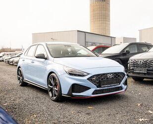 Hyundai Hyundai i30 N Performance 2.0 T-GDi Navigation Gebrauchtwagen