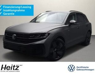 VW Volkswagen Touareg R eHybrid 4MOTION AHK Panodach Gebrauchtwagen