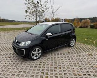 VW Volkswagen up! e-up! Style Garantie 06/25 CCS Alu Gebrauchtwagen