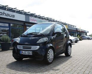 Smart Smart ForTwo smart & pulse Gebrauchtwagen