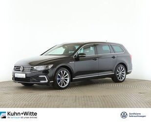 VW Volkswagen Passat Variant 1.4 TSI GTE *Navi*AHK*Pa Gebrauchtwagen