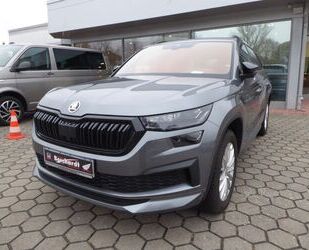 Skoda Skoda Kodiaq Sportline, Navi, LED, Tele, PDC, Kame Gebrauchtwagen