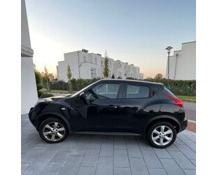 Nissan Nissan Juke 1.6 Acenta Acenta Gebrauchtwagen