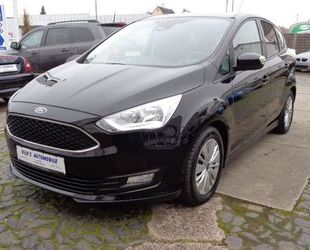 Ford Ford C-Max C-MAX Business Edit.*PanoramaDach*TOP*A Gebrauchtwagen