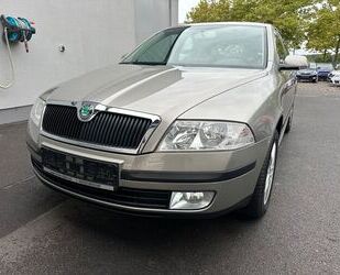 Skoda Skoda Octavia Lim. Ambiente Gebrauchtwagen