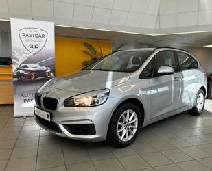 BMW BMW 216 Baureihe 2 Active Tourer 216 d Gebrauchtwagen