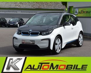 BMW BMW i3 ACC+SHZ+Kamera+S-Laden+Wärmepumpe+Keyless+L Gebrauchtwagen