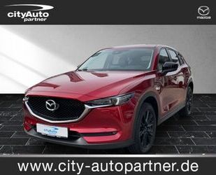 Mazda Mazda CX-5 Edition 100 2WD Bluetooth Head Up Displ Gebrauchtwagen