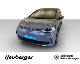 VW Volkswagen ID.3 Pro, AHK, R.Kam., IQ, ACC Gebrauchtwagen