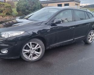 Renault Renault Megane Grandtour Bose Edition dCi 130... Gebrauchtwagen