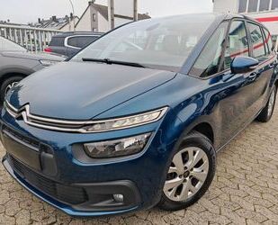 Citroen Citroën Grand C4 Picasso BlueHDI 130 DAB NAVI 7S # Gebrauchtwagen