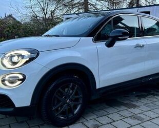 Fiat Fiat *500X 1.0 FireFly Turbo 88kW 120th S&S 4x2 12 Gebrauchtwagen