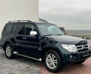 Mitsubishi Mitsubishi Pajero 3.2 DI-D Edition 30*NUR 60TKM*1H Gebrauchtwagen