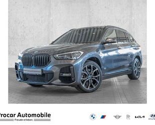 BMW BMW X1 xDrive25e M-Sport HeadUp Pano Hifi DAB Kame Gebrauchtwagen