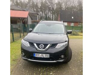 Nissan Nissan X-Trail 2.0 dCi DPF N-CONNECTA 4x4 AUTO N-C Gebrauchtwagen