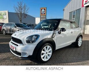 Mini MINI COOPER S Paceman S *Harman Kardon*NAVI*XENON Gebrauchtwagen