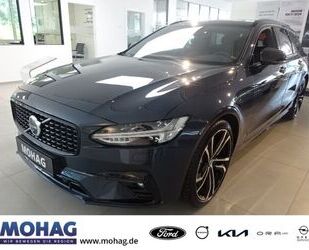 Volvo Volvo V90 Plus Dark B4 - Panorama,Standh.,360°,AHK Gebrauchtwagen