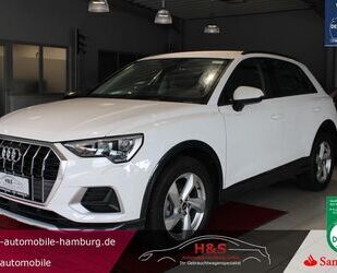 Audi Audi Q3 35 TFSI advanced LED*Carplay* Gebrauchtwagen