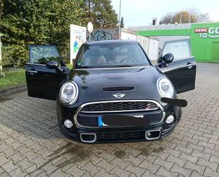 Mini MINI Cooper S Cooper S Gebrauchtwagen