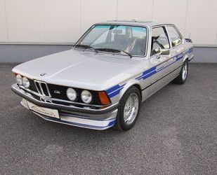 BMW BMW 323i Gebrauchtwagen