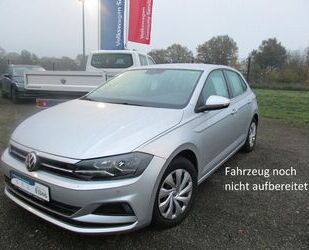 VW Volkswagen Polo Comfortline Gebrauchtwagen