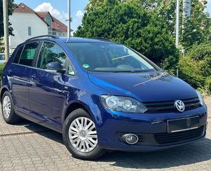 VW Volkswagen Golf Plus 1.2 * Automatik * 1.Hand * nu Gebrauchtwagen