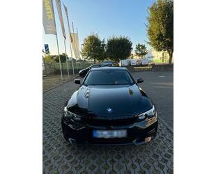 BMW BMW 330e Limousine Gebrauchtwagen