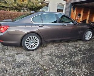 BMW BMW 740d xDrive - Top mit einer klassen Ausstattun Gebrauchtwagen