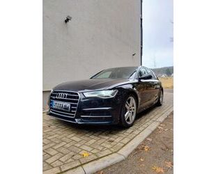 Audi Audi A6 3.0 TDI Sline 272ps/200kW quattro S tronic Gebrauchtwagen