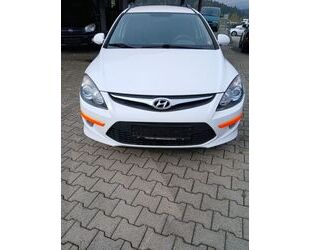 Hyundai Hyundai i30 cw Classic Business Gebrauchtwagen