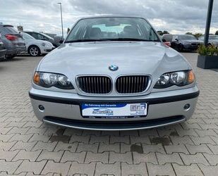 BMW BMW 320 Baureihe 3 Lim. 320i|Klima|PDC|Automatik Gebrauchtwagen